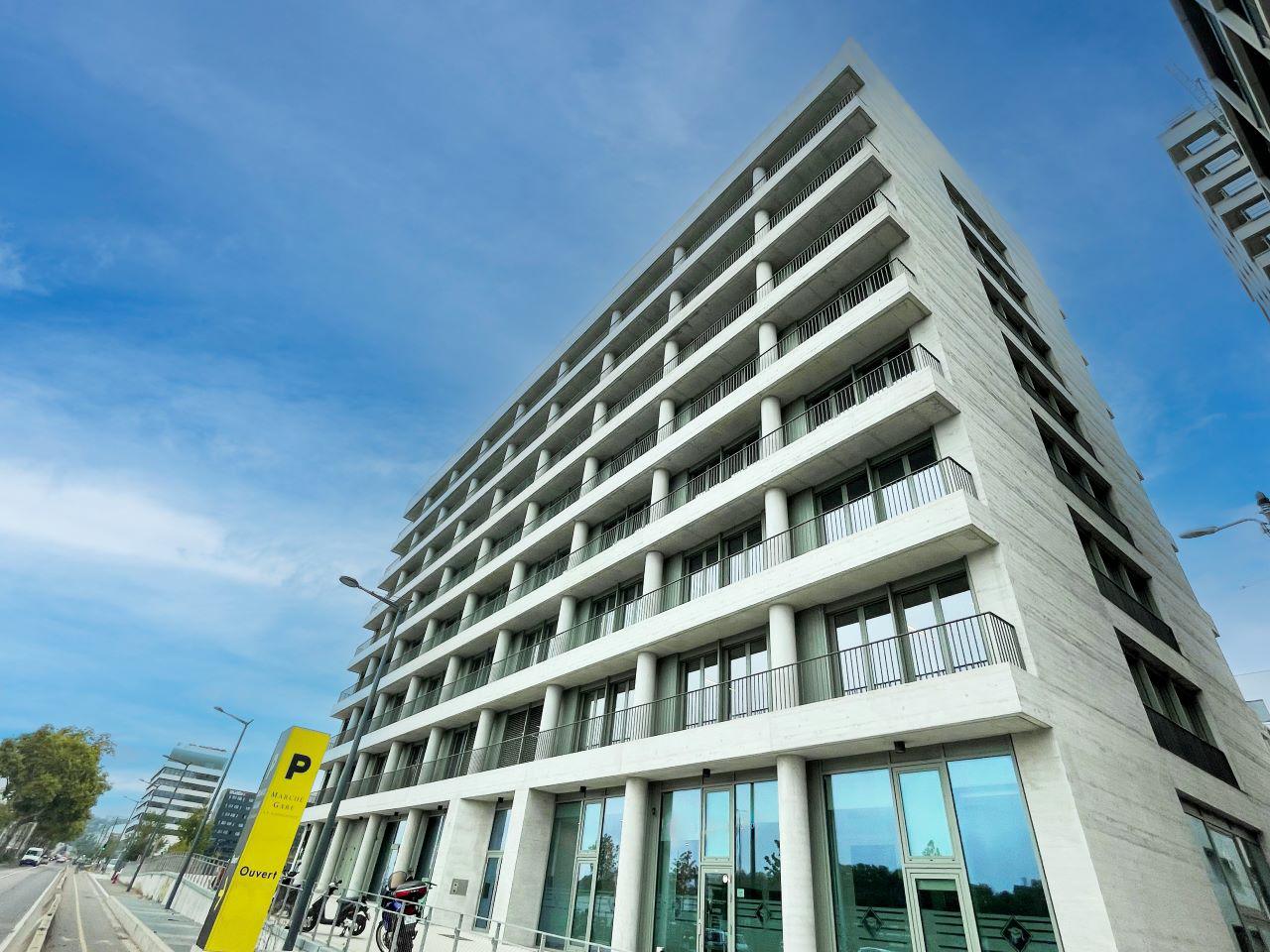 Bureau Lyon 2789m² Location bureau Lyon Rhône OLBUR2110019 6